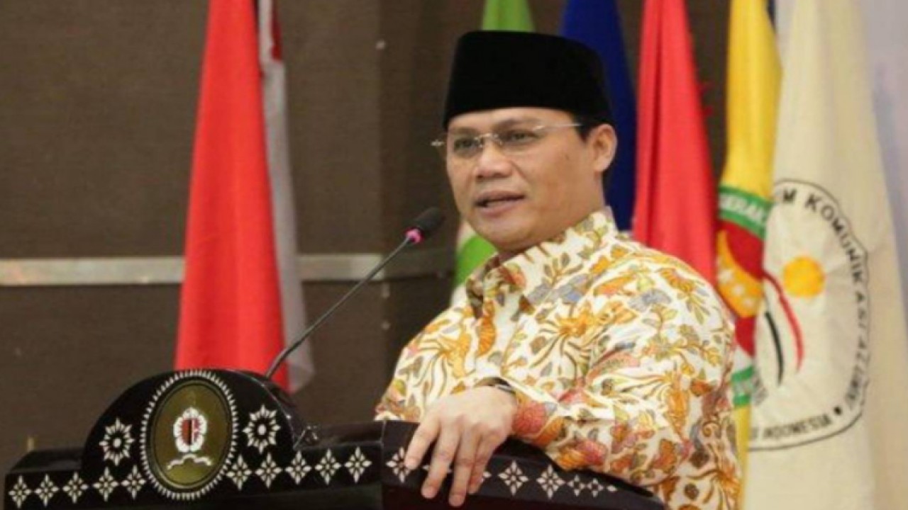 Ahmad Basarah, Wakil Ketua MPR