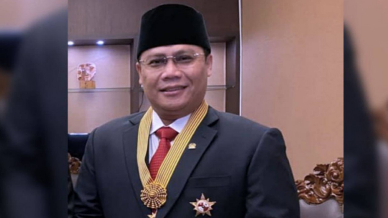 Ahmad Basarah, Wakil Ketua MPR