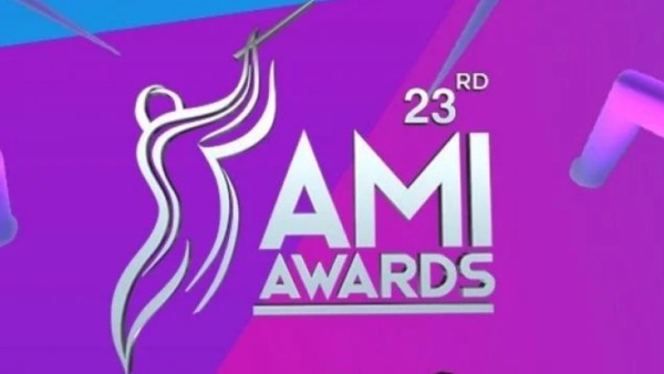 Ajang penghargaan musik AMI Awards 2021 (net)-1634624759