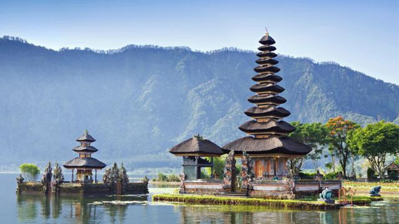 Bali. (Net)