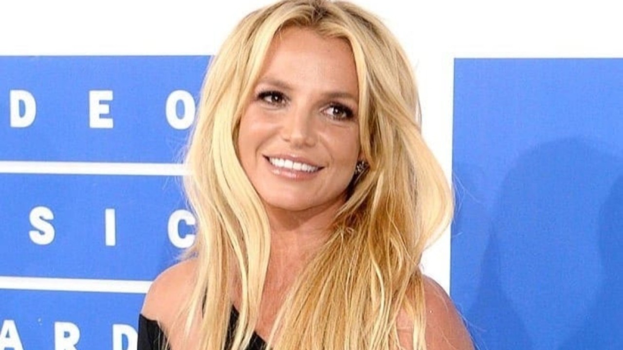 Britney Spears (Instagram)