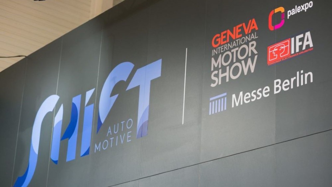 Geneva International Motor Show 2022 dibatalkan. (Autofutures)