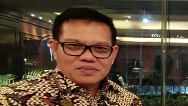 Ketum PP ISORI, Syahrial Bakhtiar-1633752903