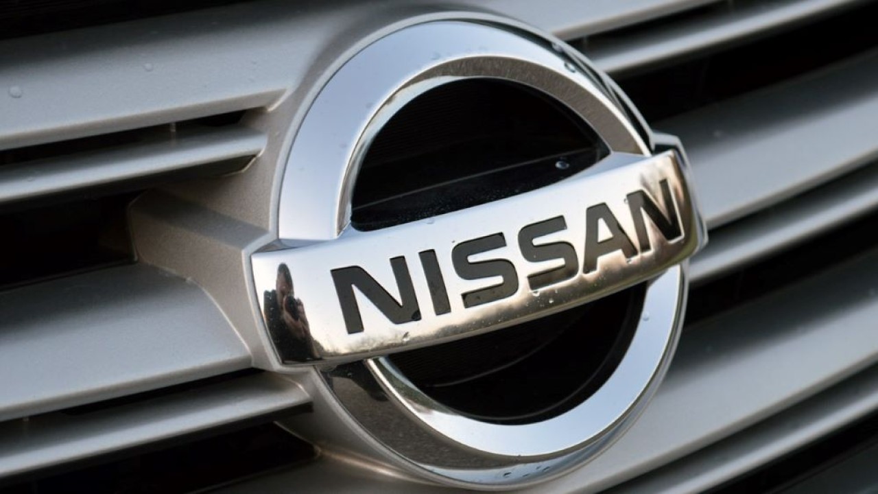 Ilustrasi Nissan. (Net)