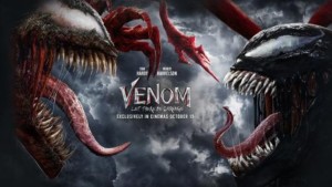 Poster film Venom: Let There Be Carnage (net)-1633421859
