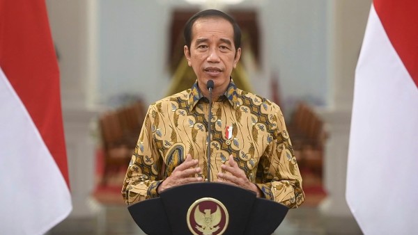 Presiden Joko Widodo (Jokowi)-1635159934