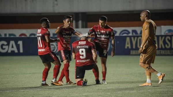 Selebrasi Skuad Bali United-1635079812