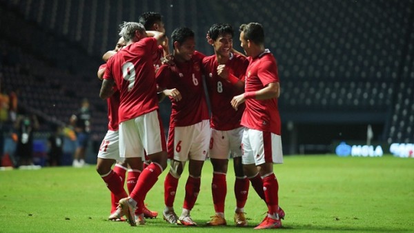 Selebrasi Timnas Indonesia-1633966925