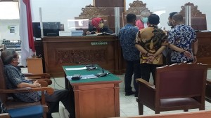 Sidang praperadilan di Pengadilan Negeri Jakarta Selatan, Ahmad Yaniarsyah Hasan-1634821697