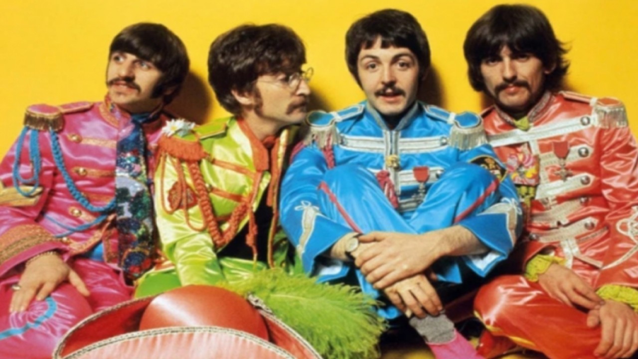 The Beatles (net)