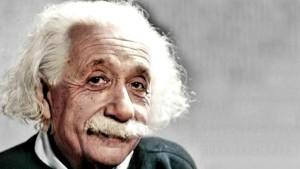 Albert Einstein. (net)-1637825184