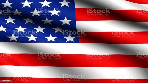 Bendera Amerika Serikat-1637127539