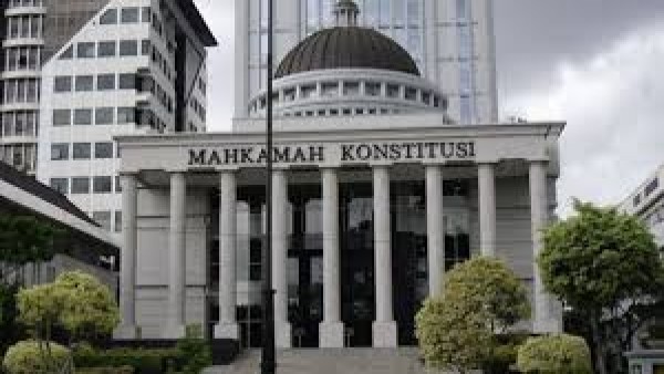 Gedung Mahkamah Konstitusi-1637820041