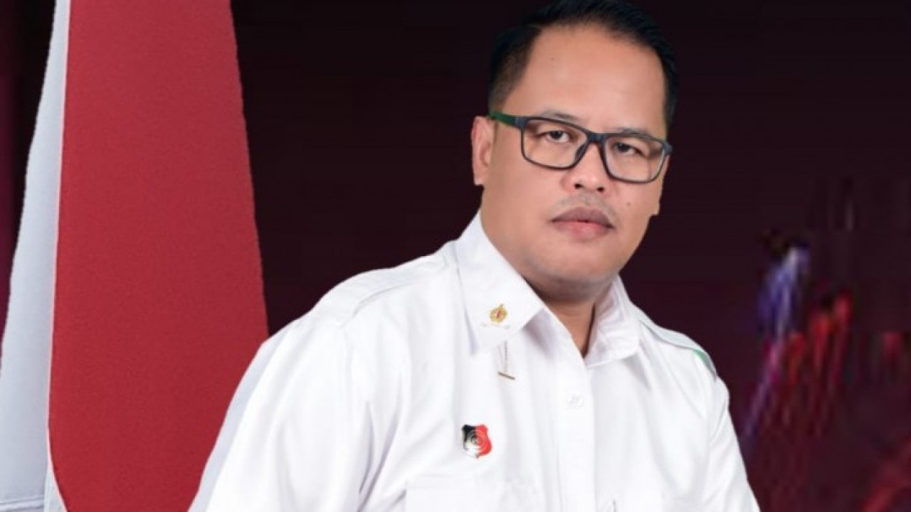 Ketua Presidium Indonesia Civil Police Watch (ICPW) Bambang Suranto. (Ist)