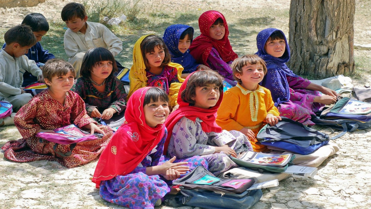 Keluarga miskin di Afghanistan terpaksa menjual anak perempuan untuk bertahan hidup/ist