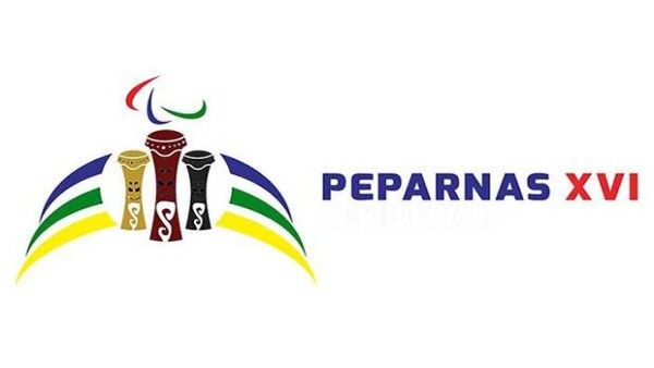 Pekan Paralimpik Nasional (Peparnas) XVI Papua 2021-1635862802