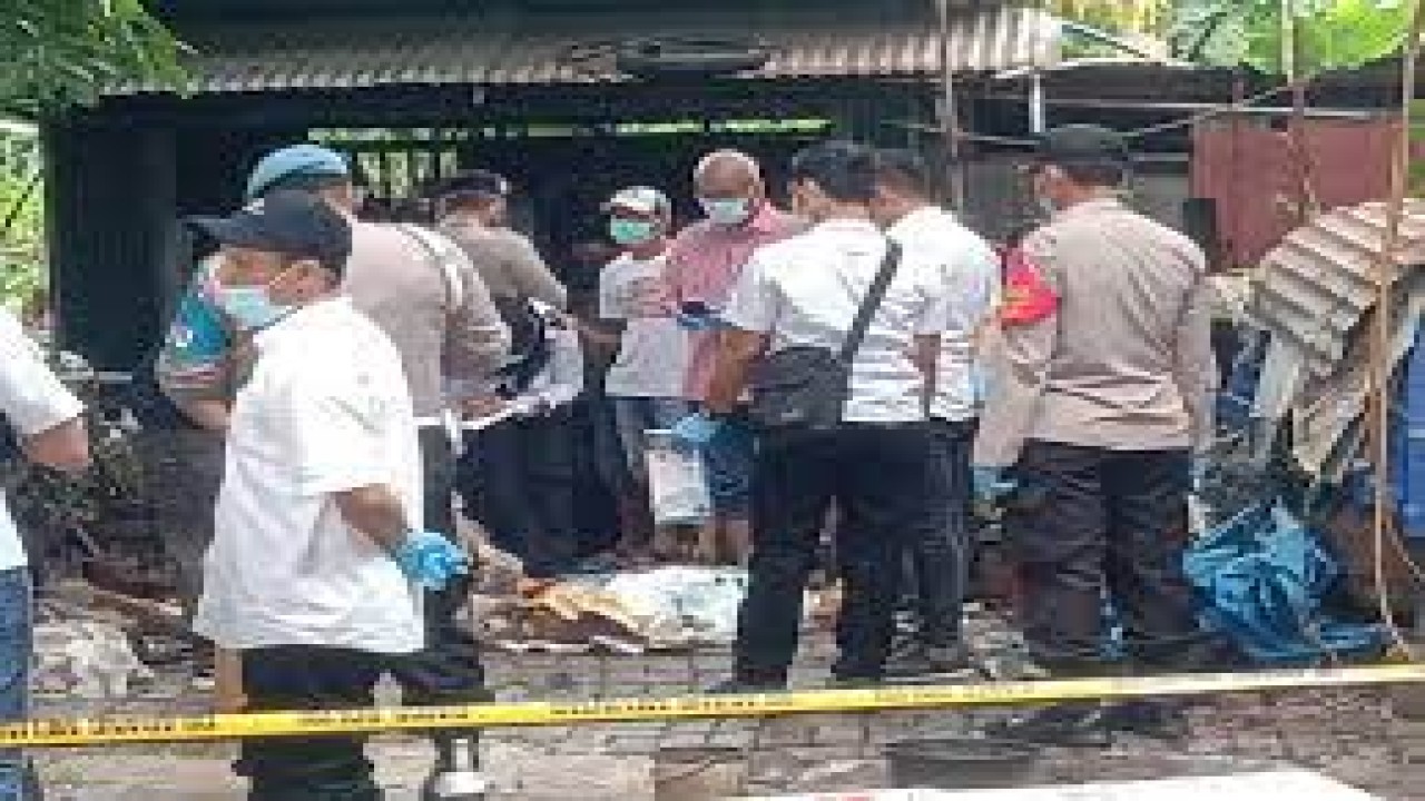 Polisi terus mendalami kasus mutilasi di Kedungwaringin Bekasi/ist