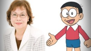 Yoshiko Ota dan karakter Doraemon (net)-1636622638