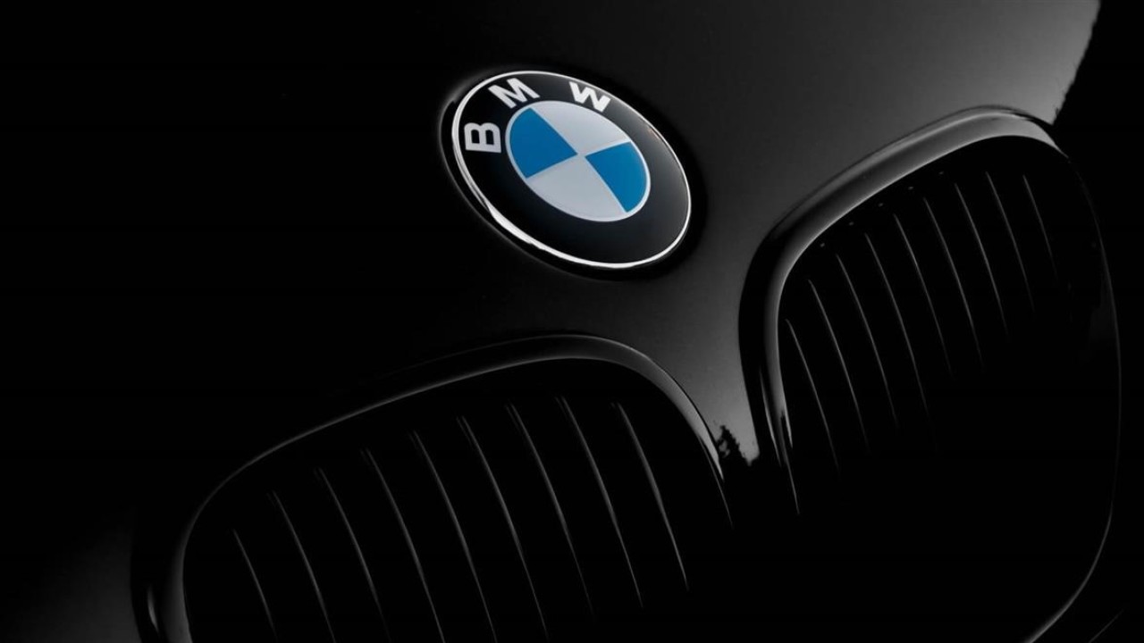 Ilustrasi BMW. (Istimewa)