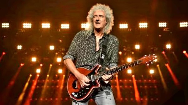 Brian May. (net)-1639964840