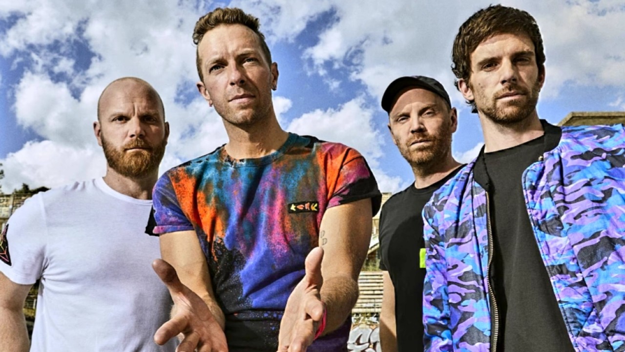 Coldplay (net)
