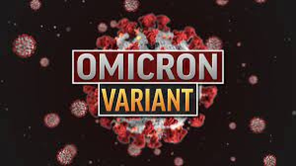 Ilustrasi varian baru covid-19 Omicron-1638357794