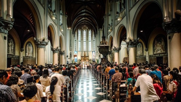 Katedral Jakarta-1640347827