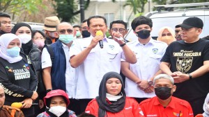 Ketua MPR RI Bambang Soesatyo-1638918111