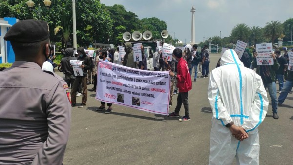 Komite Mahasiswa Pemuda Peduli NKRI-1640158953