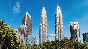 Menara kembar Petronas ikon Malaysia-1638517198
