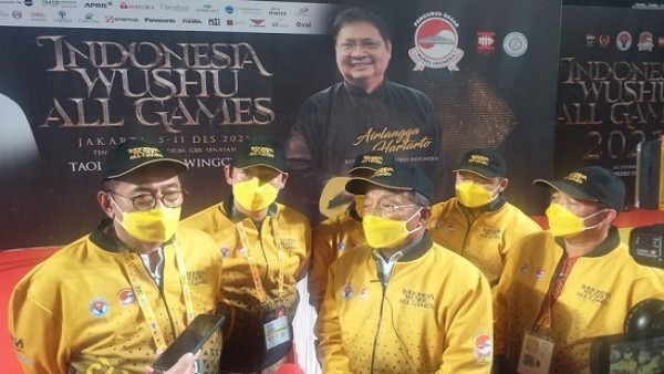 Panitia pelaksana Indonesia Wushu All Games 2021-1638789771