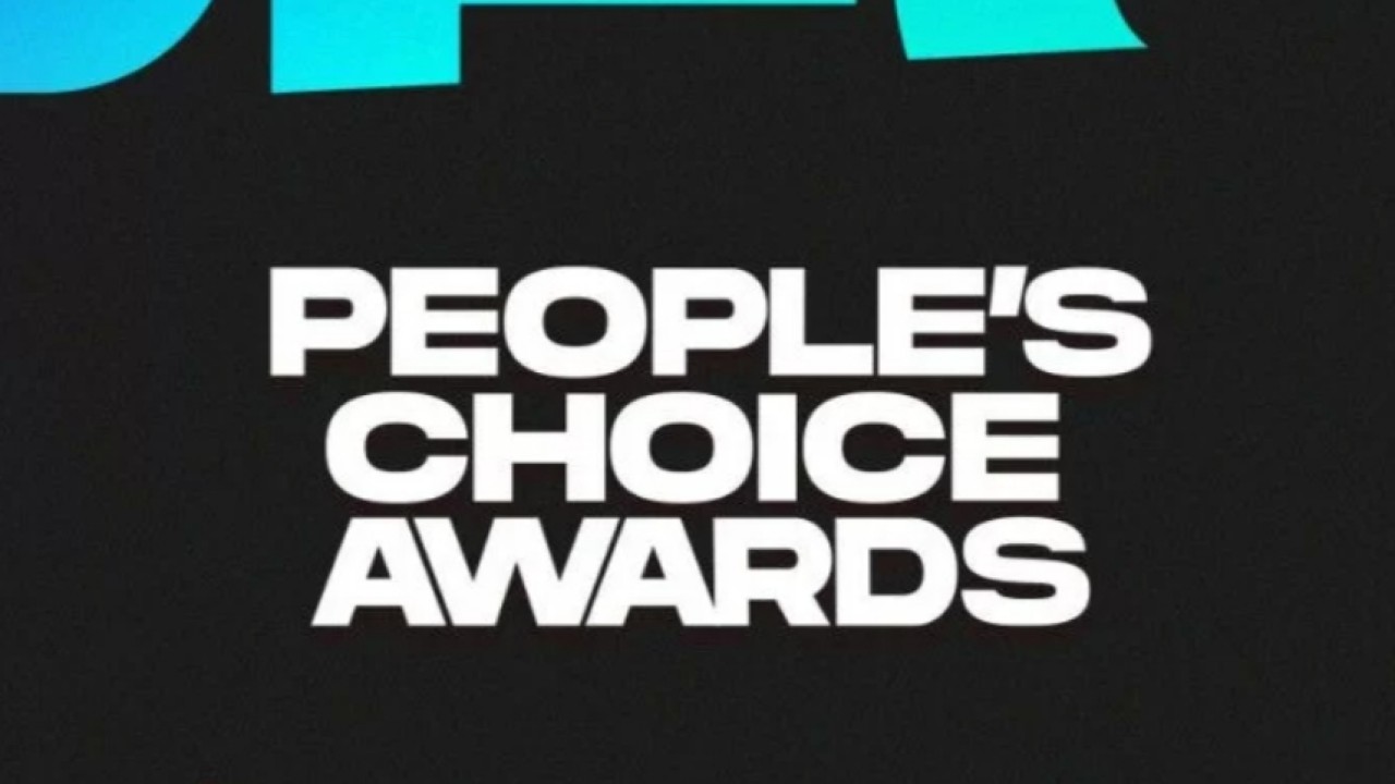 People's Choice Awards 2021. (net)