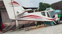 Pesawat STOL hasil rakitan Suryanto-1639731013