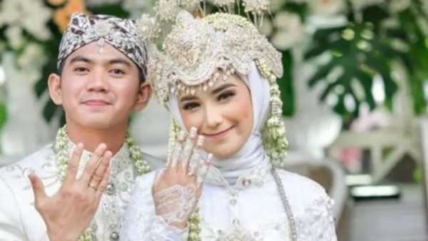 Rizki DA dan Nadya Mustika Rahayu. (net)-1639404271