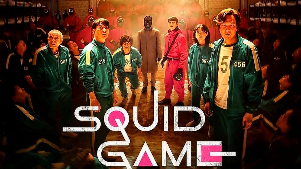 Squid Game (net)