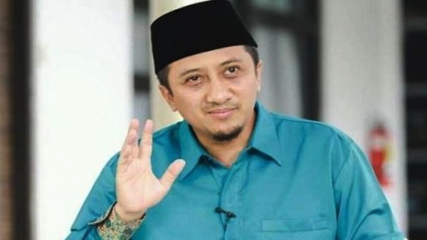 Ustad Yusuf Mansur-1638886972