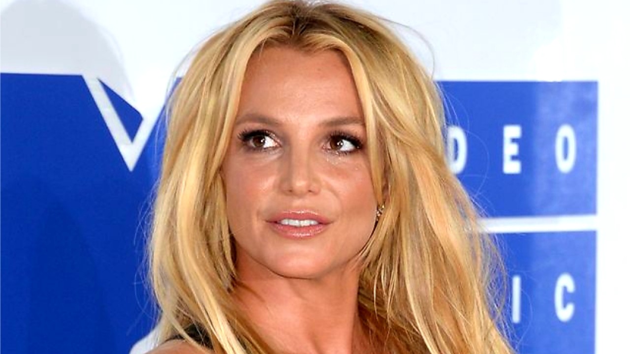 Britney Spears (net)