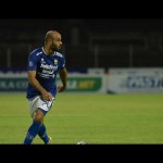 Gelandang Persib, Mohammaed Rashid-1641619253