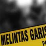 Ilustrasi garis polisi di tempat kejadian perkara-1642063067