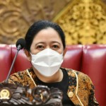 Ketua DPR RI Puan Maharani-1643065993