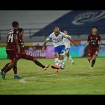 Laga Borneo vs Persib-1642509048