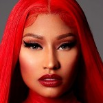 Nicki Minaj. (Instagram)-1642044084