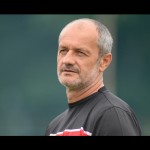 Pelatih Borneo FC, Risto Vidakovic-1641633349