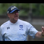 Pelatih Persib, Robert Alberts-1642427515