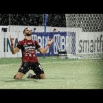 Penyerang Bali United, Ilija Spasojevic-1641992520