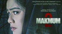 Poster film Makmum 2. (net)-1642253080