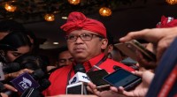 Sekretaris Jenderal DPP PDI-P Hasto Kristiyanto-1641563744