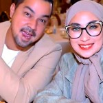 Sultan Djorghi dan Annisa Trihapsari. (Instagram)-1642846384