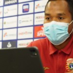 Asisten pelatih Persija, Ferdiansyah-1644047784