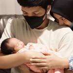 Atta Halilintar, Aurel Hermansyah dan Baby A-1645889879